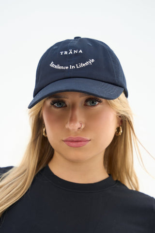 Excellence In Lifestyle Cap - TRÄNA